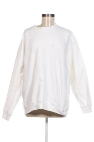 Damen Shirt Adidas Originals, Größe M, Farbe Weiß, Preis 17,39 €