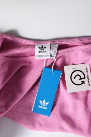 Bluză de femei Adidas Originals, Mărime XS, Culoare Roz, Preț 339,47 Lei