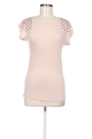 Дамска блуза Adrom, Размер M, Цвят Розов, Цена 9,80 лв.