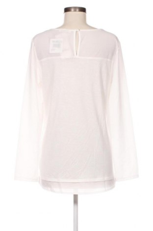 Γυναικεία μπλούζα Airfield, Μέγεθος M, Χρώμα Λευκό, Τιμή 13,15 €