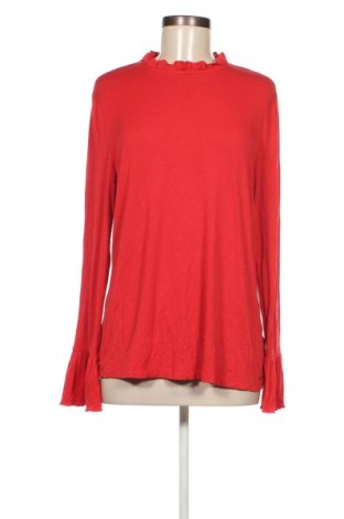 Дамска блуза Ajc, Размер XL, Цвят Червен, Цена 6,46 лв.