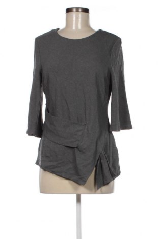 Дамска блуза Alba Moda, Размер M, Цвят Сив, Цена 6,48 лв.