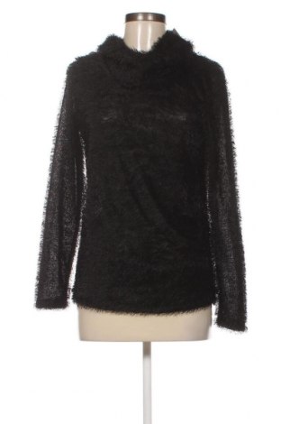 Γυναικεία μπλούζα Alesya, Μέγεθος L, Χρώμα Μαύρο, Τιμή 2,94 €