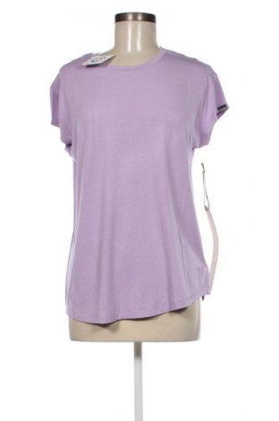 Damen Shirt Alife And Kickin, Größe L, Farbe Lila, Preis € 18,56