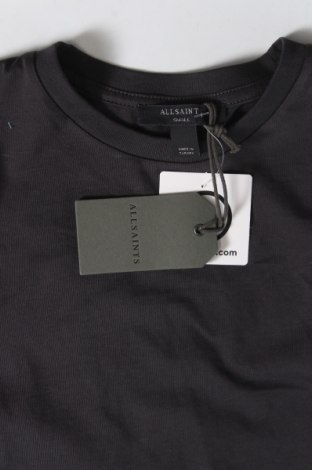 Damen Shirt AllSaints, Größe S, Farbe Schwarz, Preis 77,32 €