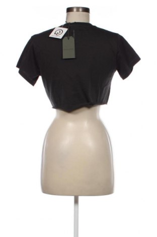 Дамска блуза AllSaints, Размер S, Цвят Черен, Цена 75,00 лв.