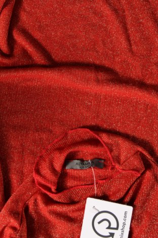 Bluză de femei Altamira, Mărime S, Culoare Portocaliu, Preț 25,63 Lei