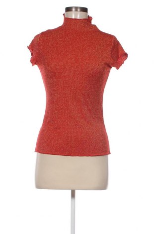 Дамска блуза Altamira, Размер S, Цвят Оранжев, Цена 7,79 лв.