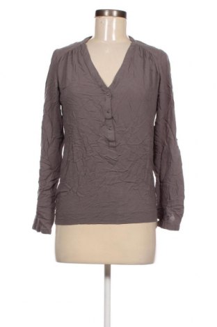 Дамска блуза Amisu, Размер S, Цвят Сив, Цена 4,75 лв.
