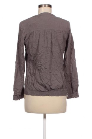Дамска блуза Amisu, Размер S, Цвят Сив, Цена 4,75 лв.