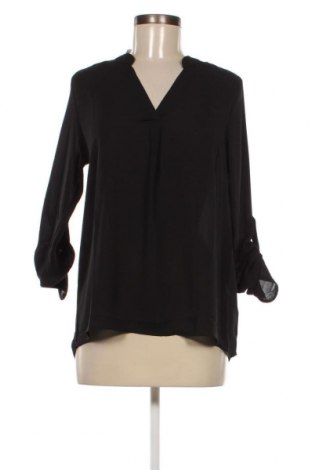 Γυναικεία μπλούζα Amisu, Μέγεθος XS, Χρώμα Μαύρο, Τιμή 1,88 €