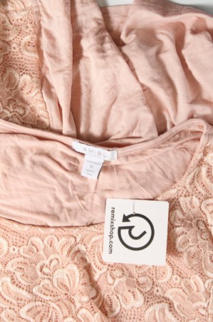 Damen Shirt Amisu, Größe XL, Farbe Rosa, Preis € 5,95