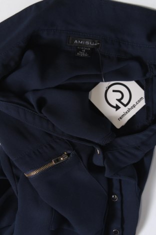 Damen Shirt Amisu, Größe XS, Farbe Blau, Preis € 1,85