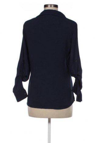 Damen Shirt Amisu, Größe XS, Farbe Blau, Preis 1,85 €