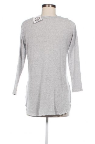 Дамска блуза Amisu, Размер XS, Цвят Сив, Цена 4,56 лв.