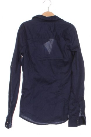 Дамска блуза Amisu, Размер XS, Цвят Син, Цена 4,75 лв.