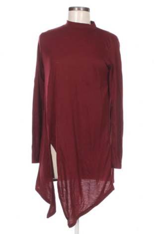 Дамска блуза Amisu, Размер M, Цвят Червен, Цена 5,13 лв.