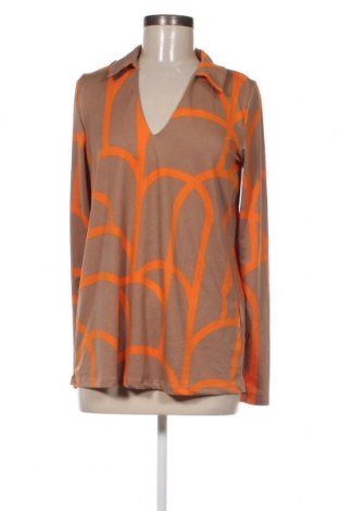 Γυναικεία μπλούζα Amisu, Μέγεθος M, Χρώμα Πολύχρωμο, Τιμή 3,06 €