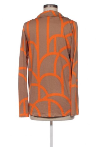Дамска блуза Amisu, Размер M, Цвят Многоцветен, Цена 4,56 лв.