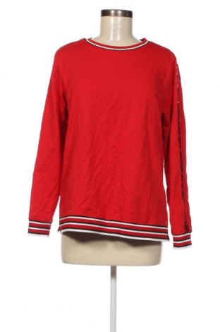 Дамска блуза Amy Vermont, Размер L, Цвят Червен, Цена 24,00 лв.