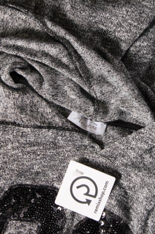 Damen Shirt Aniston, Größe S, Farbe Grau, Preis € 2,91