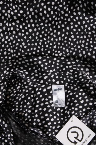 Bluză de femei Anko, Mărime M, Culoare Negru, Preț 62,50 Lei