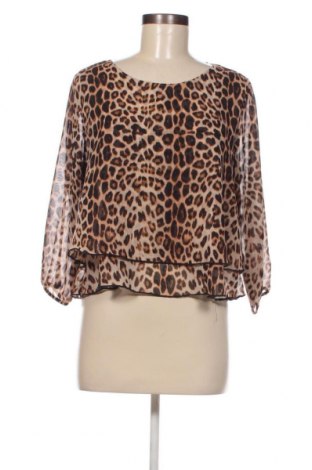 Дамска блуза Ann Christine, Размер M, Цвят Многоцветен, Цена 3,04 лв.