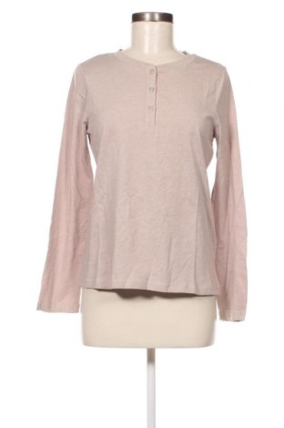 Γυναικεία μπλούζα Anna Field, Μέγεθος M, Χρώμα  Μπέζ, Τιμή 5,59 €