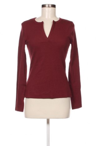 Дамска блуза Anna Field, Размер M, Цвят Червен, Цена 11,47 лв.