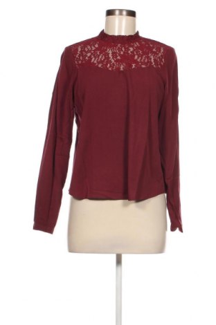 Дамска блуза Anna Field, Размер S, Цвят Червен, Цена 12,09 лв.