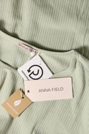 Bluză de femei Anna Field, Mărime XXL, Culoare Verde, Preț 101,97 Lei