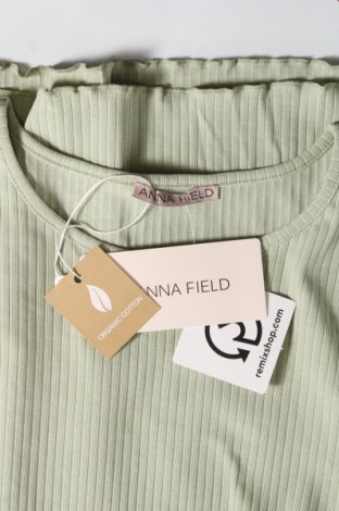 Bluză de femei Anna Field, Mărime 3XL, Culoare Verde, Preț 45,89 Lei