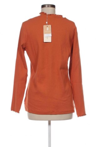 Дамска блуза Anna Field, Размер XXL, Цвят Оранжев, Цена 11,78 лв.