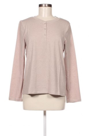Γυναικεία μπλούζα Anna Field, Μέγεθος L, Χρώμα  Μπέζ, Τιμή 3,20 €