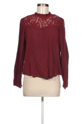 Дамска блуза Anna Field, Размер S, Цвят Червен, Цена 10,85 лв.