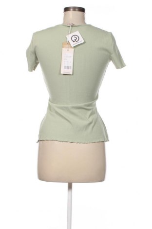 Γυναικεία μπλούζα Anna Field, Μέγεθος M, Χρώμα Πράσινο, Τιμή 9,11 €