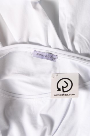 Дамска блуза Anna Field, Размер XL, Цвят Бял, Цена 31,00 лв.