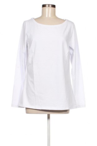 Дамска блуза Anna Field, Размер XL, Цвят Бял, Цена 9,92 лв.