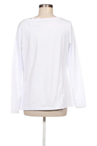 Дамска блуза Anna Field, Размер XL, Цвят Бял, Цена 31,00 лв.