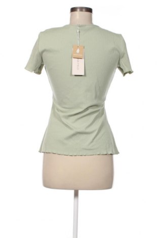 Γυναικεία μπλούζα Anna Field, Μέγεθος L, Χρώμα Πράσινο, Τιμή 3,52 €