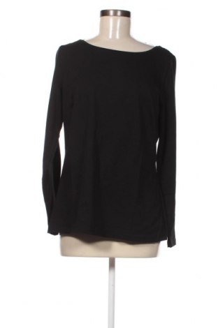 Дамска блуза Anna Field, Размер XL, Цвят Черен, Цена 8,37 лв.