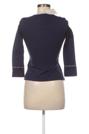 Γυναικεία μπλούζα Anna Field, Μέγεθος XS, Χρώμα Μπλέ, Τιμή 4,31 €