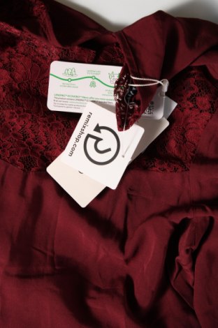 Γυναικεία μπλούζα Anna Field, Μέγεθος XS, Χρώμα Κόκκινο, Τιμή 4,31 €