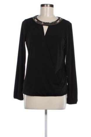 Γυναικεία μπλούζα Anna Field, Μέγεθος S, Χρώμα Μαύρο, Τιμή 2,94 €