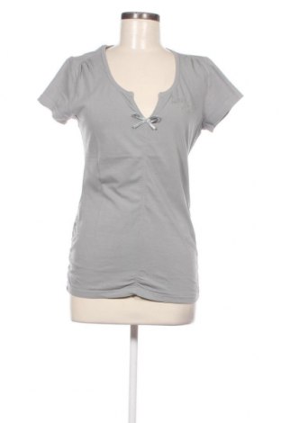 Дамска блуза Anna Scott, Размер XL, Цвят Сив, Цена 9,57 лв.