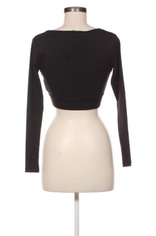 Γυναικεία μπλούζα Answear, Μέγεθος S, Χρώμα Μαύρο, Τιμή 13,42 €