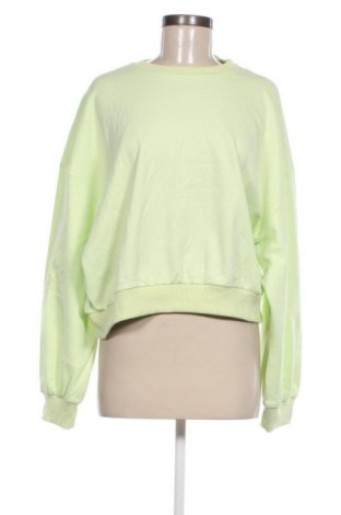 Bluză de femei Answear, Mărime L, Culoare Verde, Preț 70,36 Lei