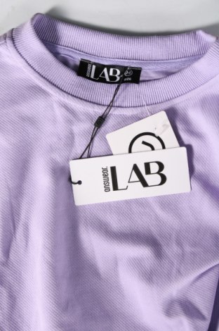 Damen Shirt Answear, Größe M, Farbe Lila, Preis 15,98 €