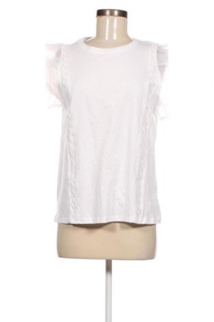 Damen Shirt Answear, Größe L, Farbe Weiß, Preis 15,98 €