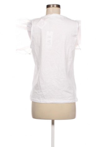 Дамска блуза Answear, Размер L, Цвят Бял, Цена 31,00 лв.